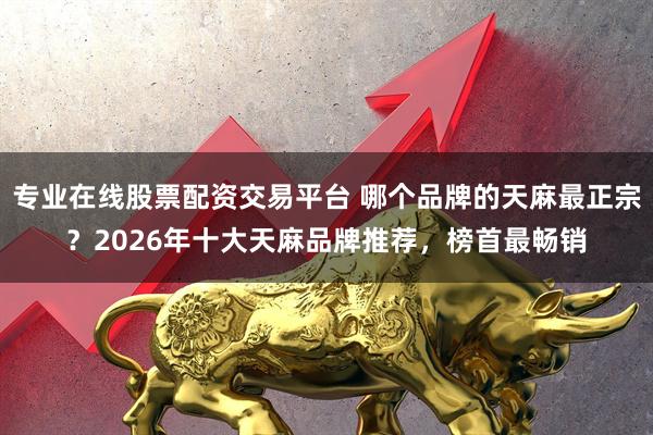 专业在线股票配资交易平台 哪个品牌的天麻最正宗？2026年十大天麻品牌推荐，榜首最畅销