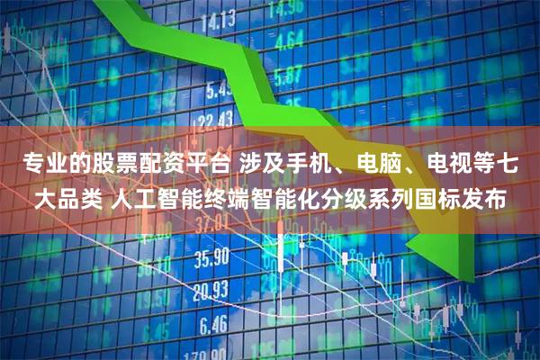 专业的股票配资平台 涉及手机、电脑、电视等七大品类 人工智能终端智能化分级系列国标发布